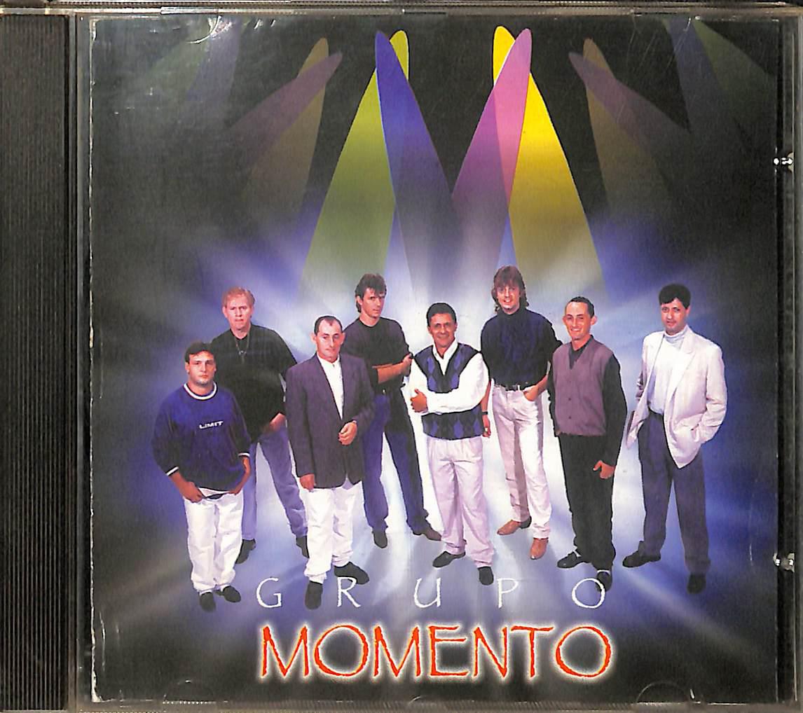 CD – Grupo Momento