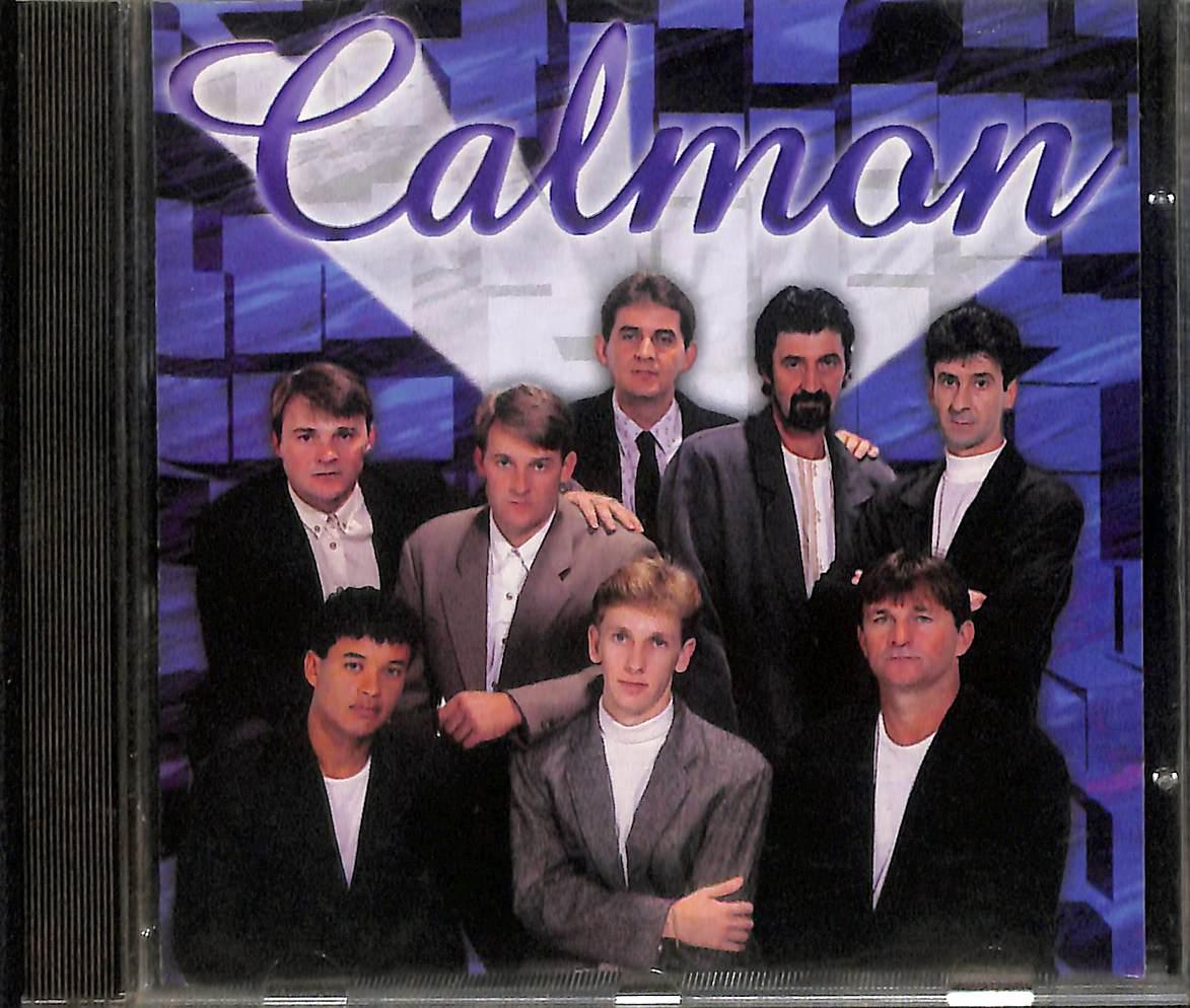 CD – Calmon