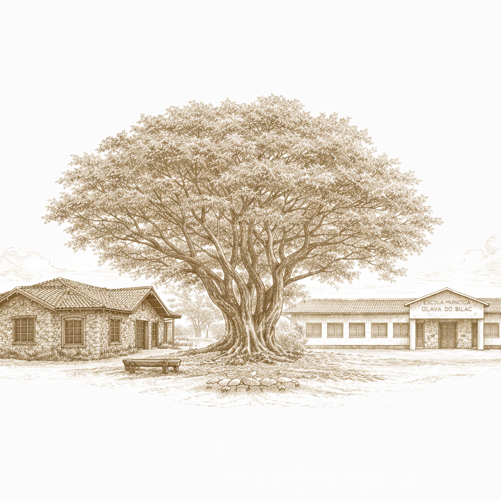 Patrimônios Tombados