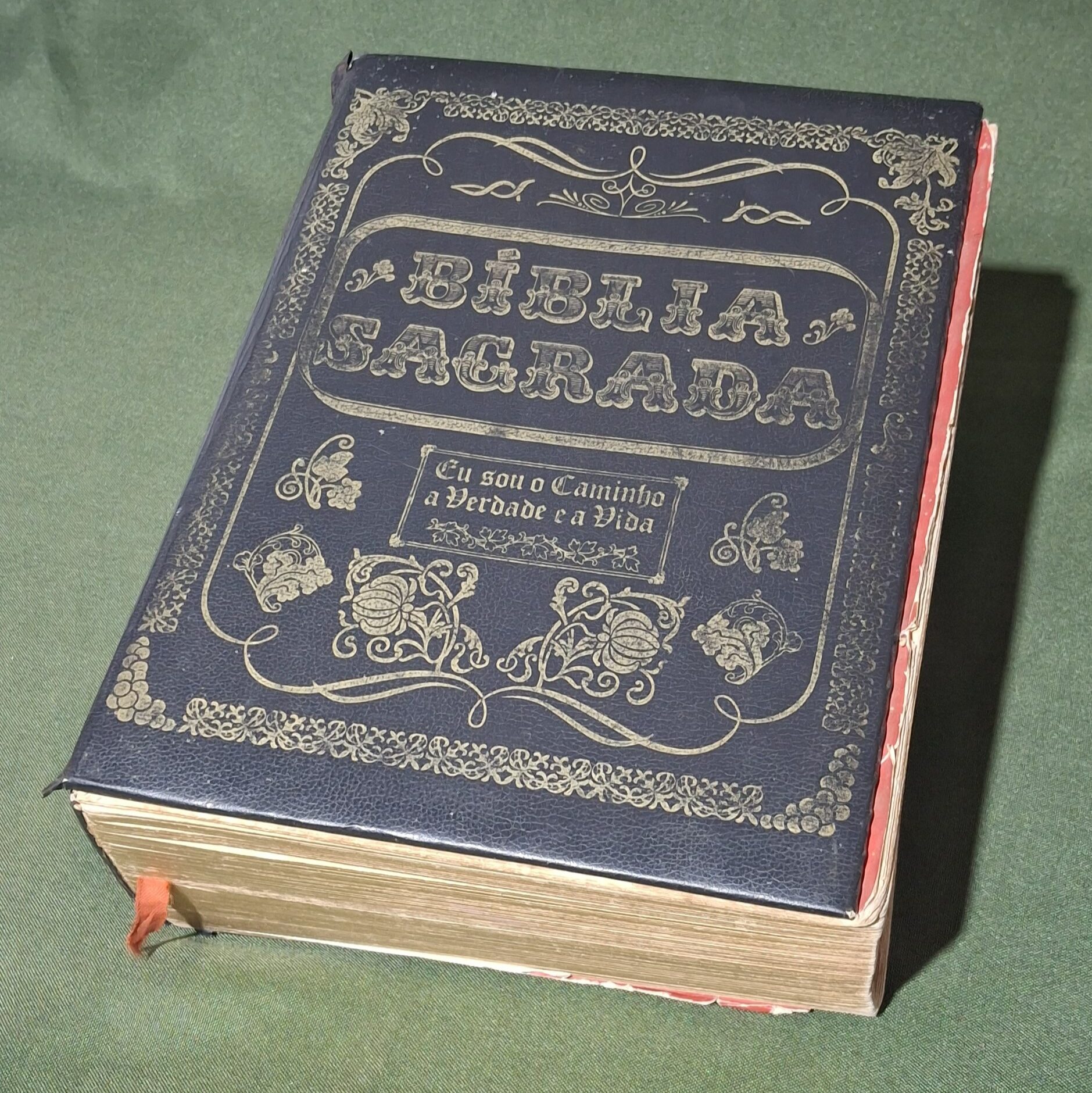 Bíblia Sagrada