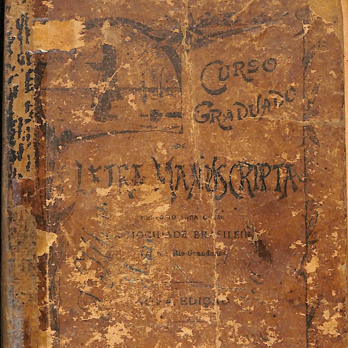 Livro Histórico (1874)