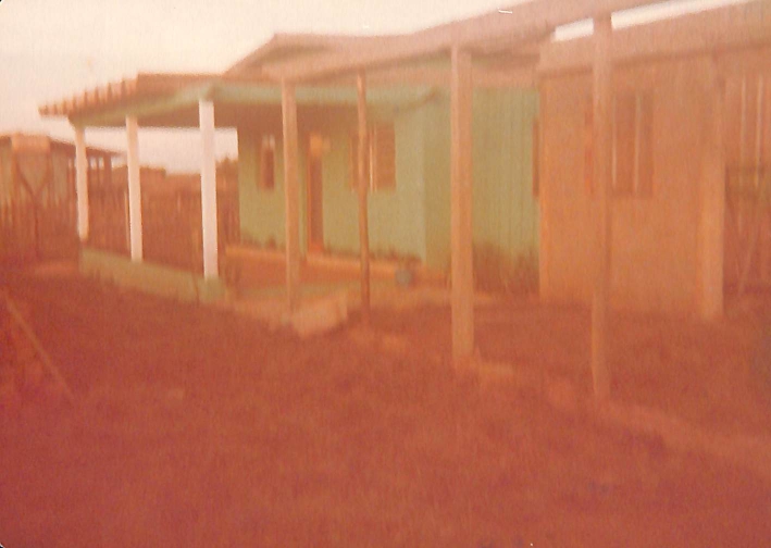 1º Hospital Particular