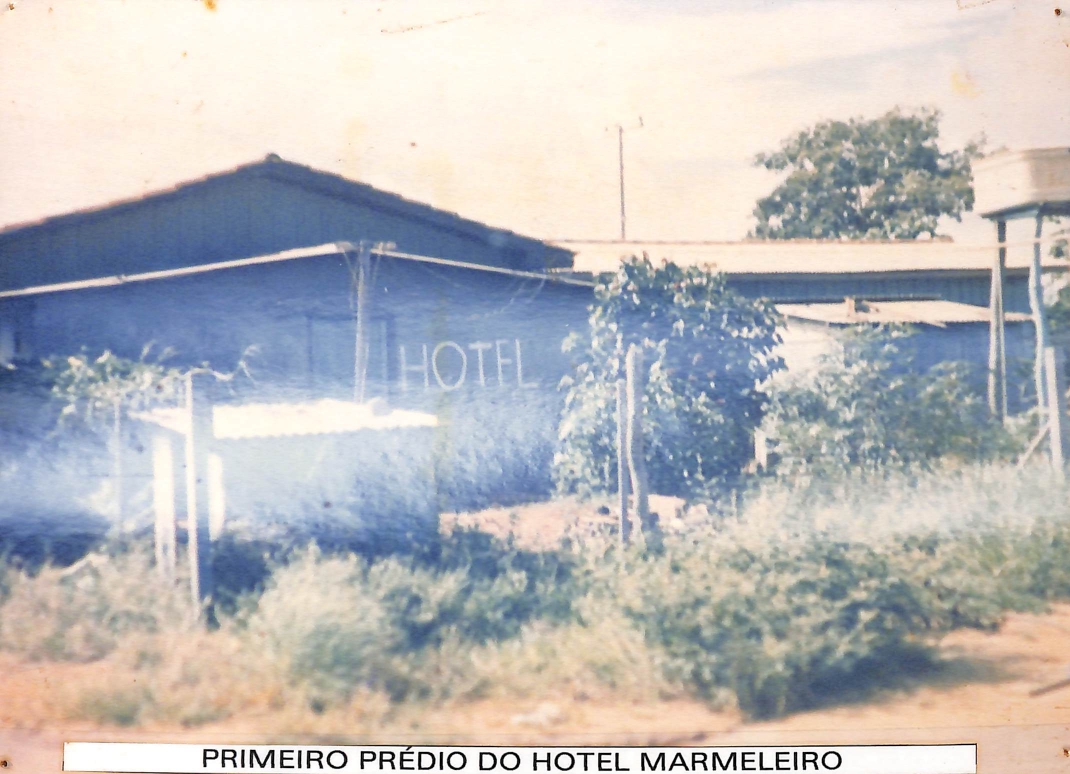 1º Hotel