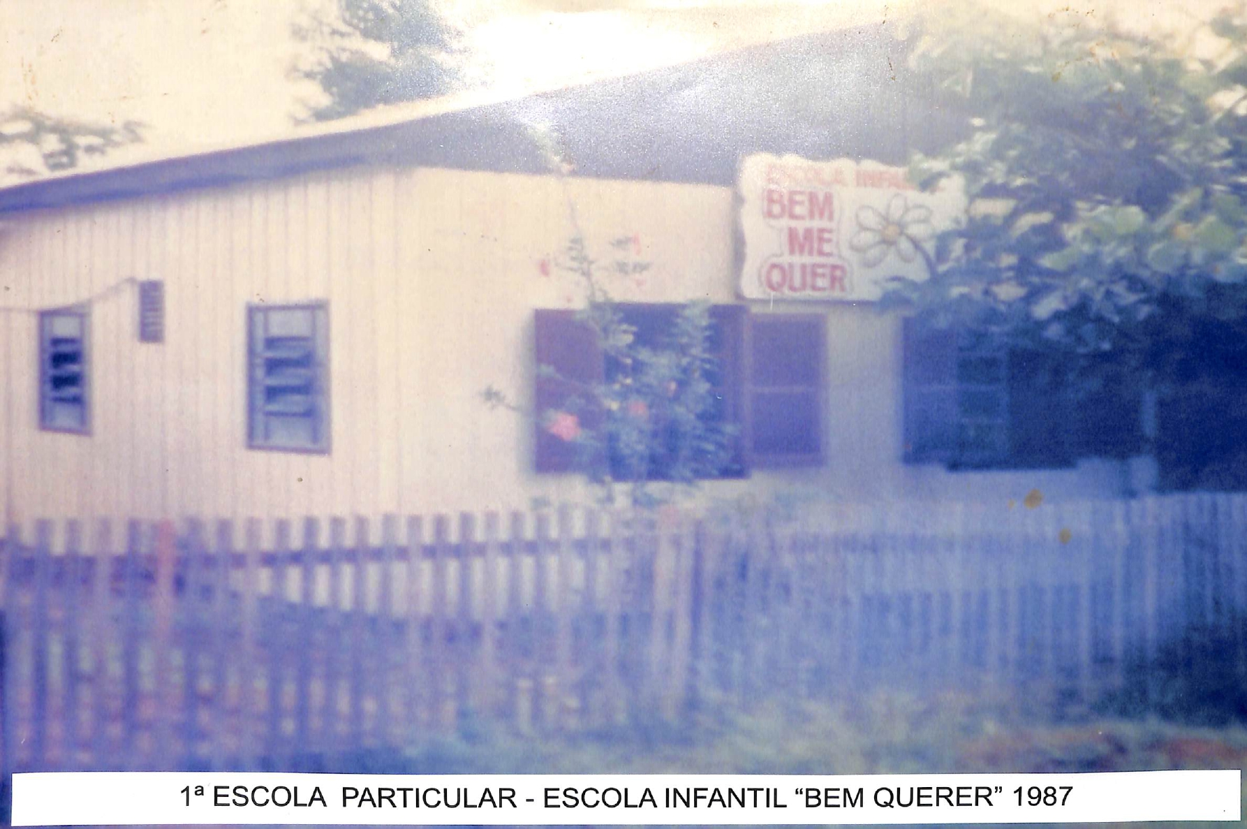 1ª Escola Particular