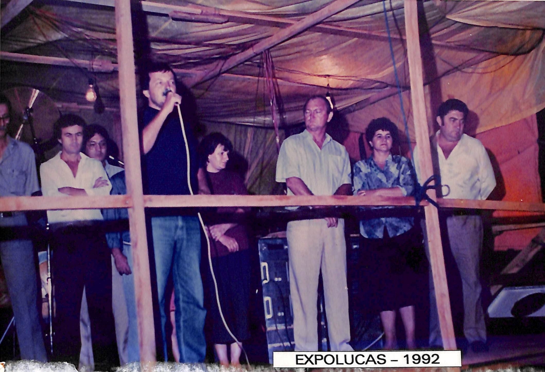 4ª Expolucas