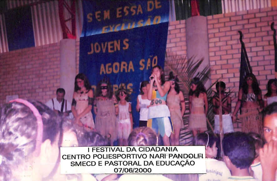 1º Festival da Cidadania