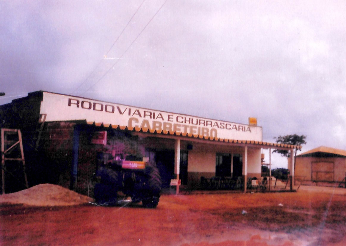 1ª Rodoviária