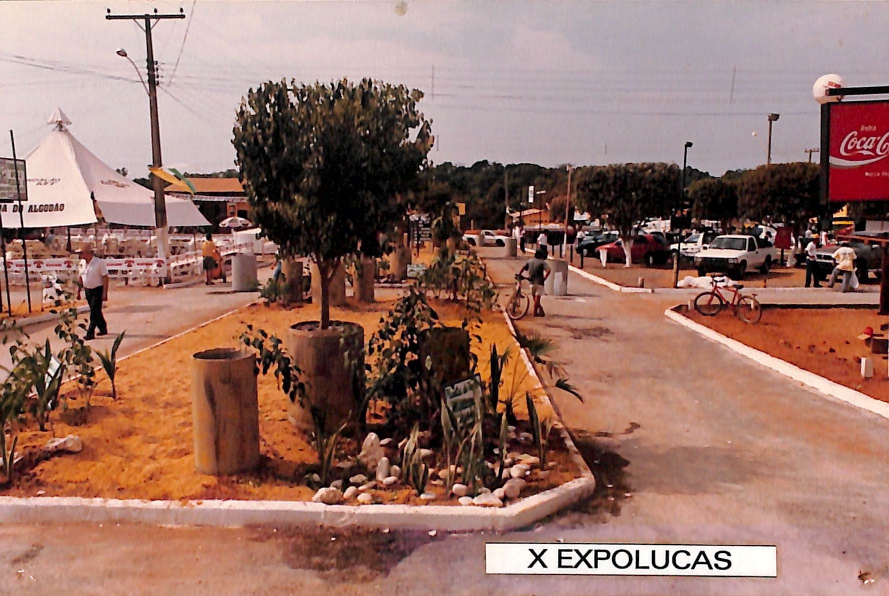 5ª Expolucas