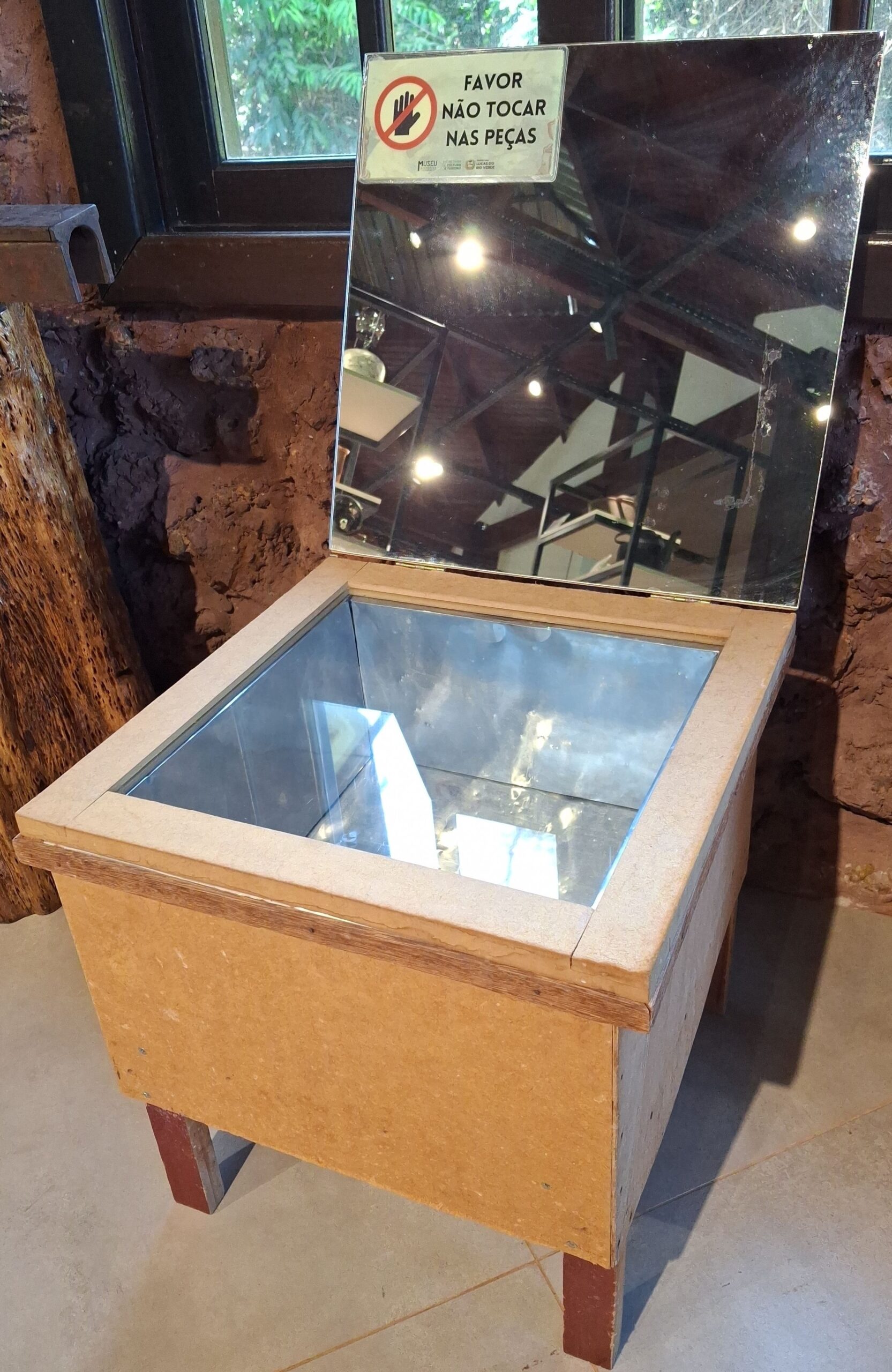 Forno Solar