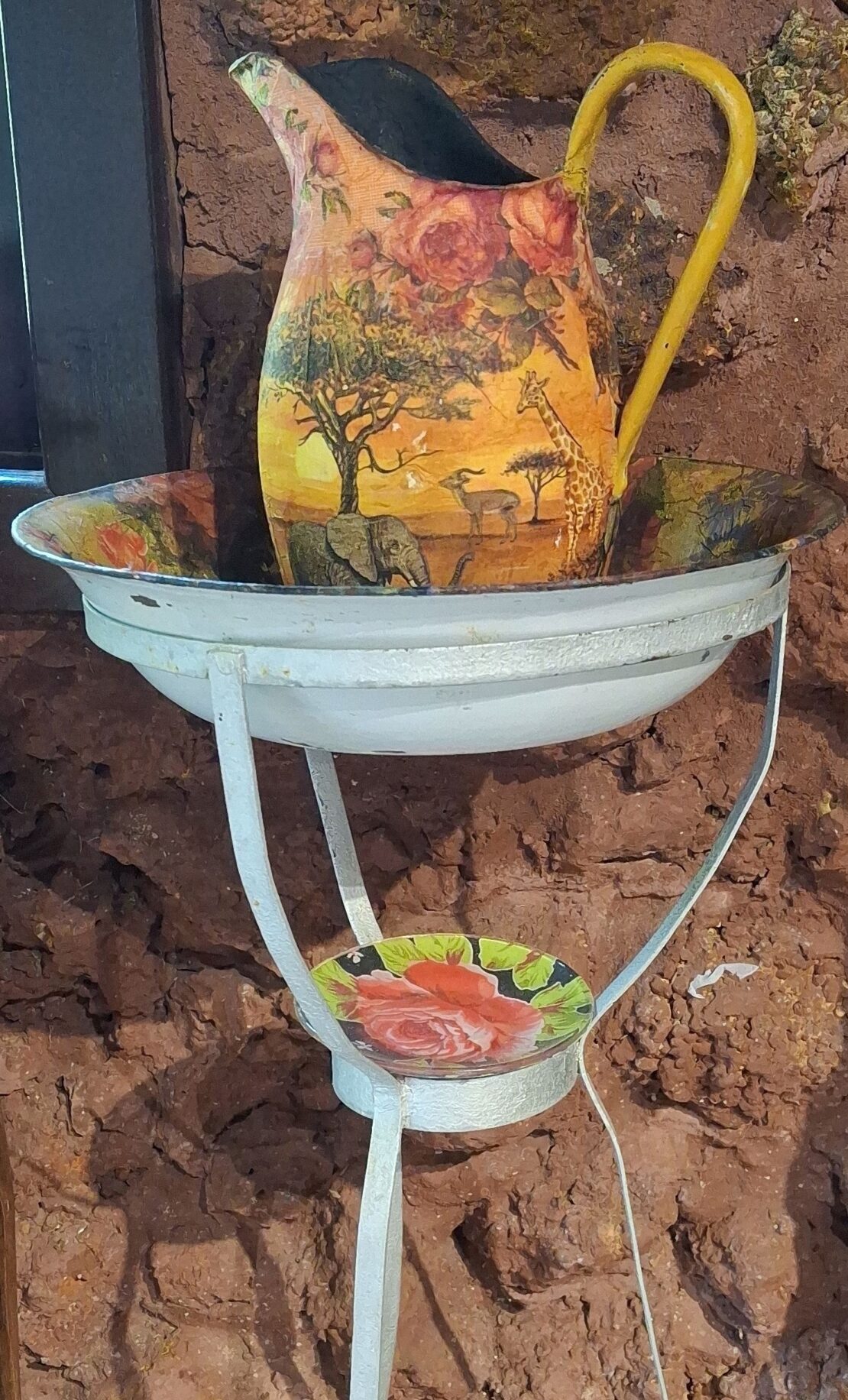 Lavabo