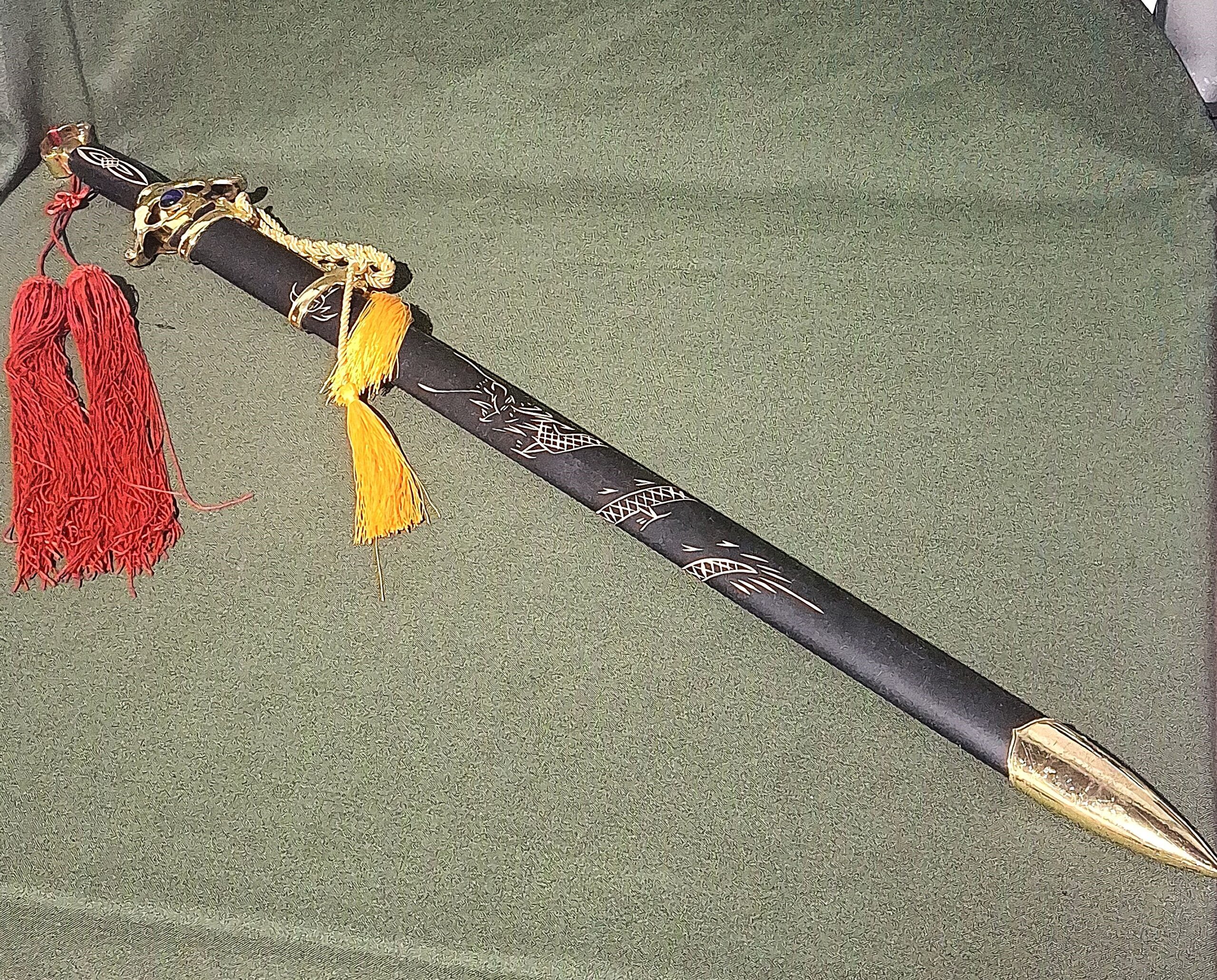 Espada inox