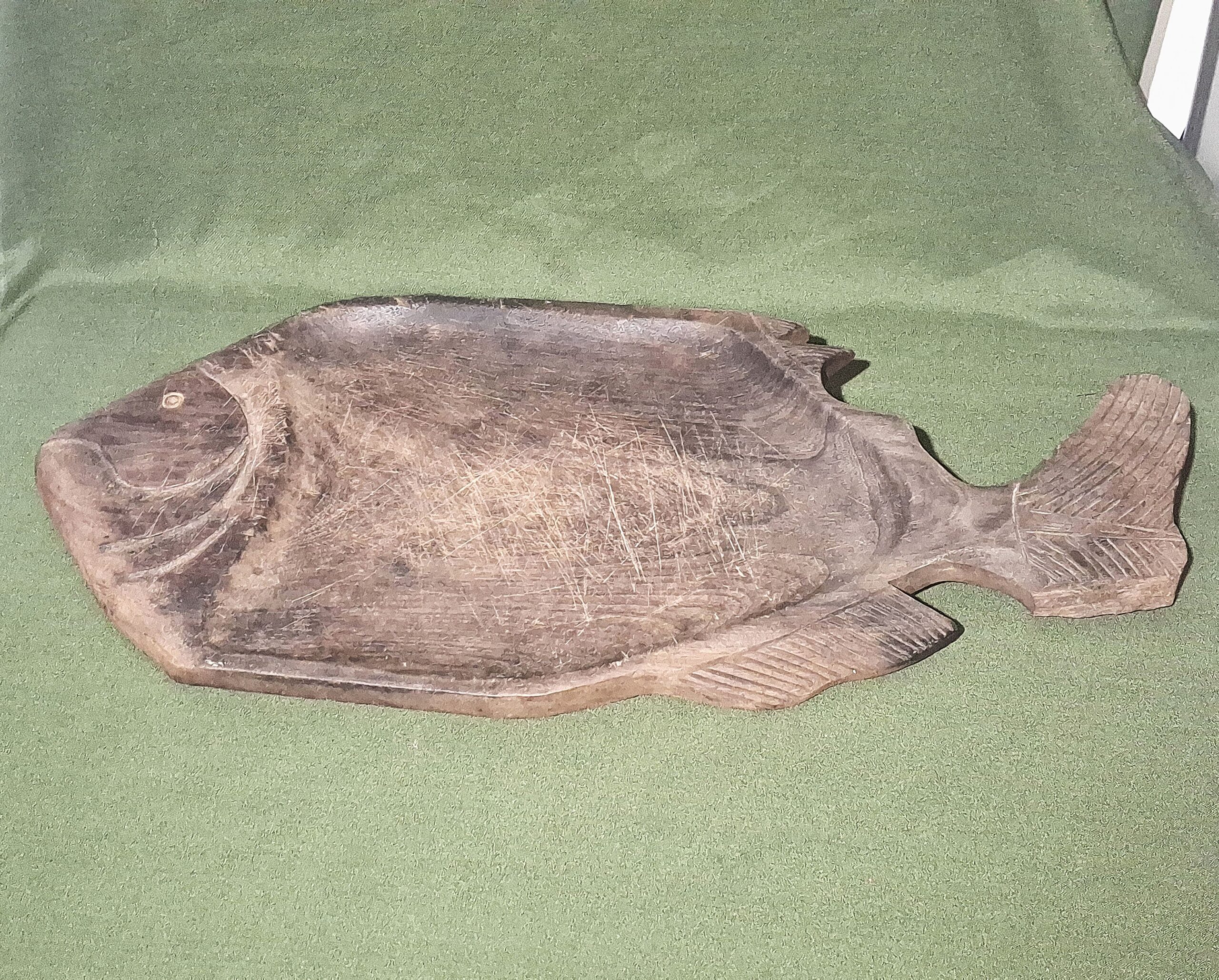 Tábua de peixe